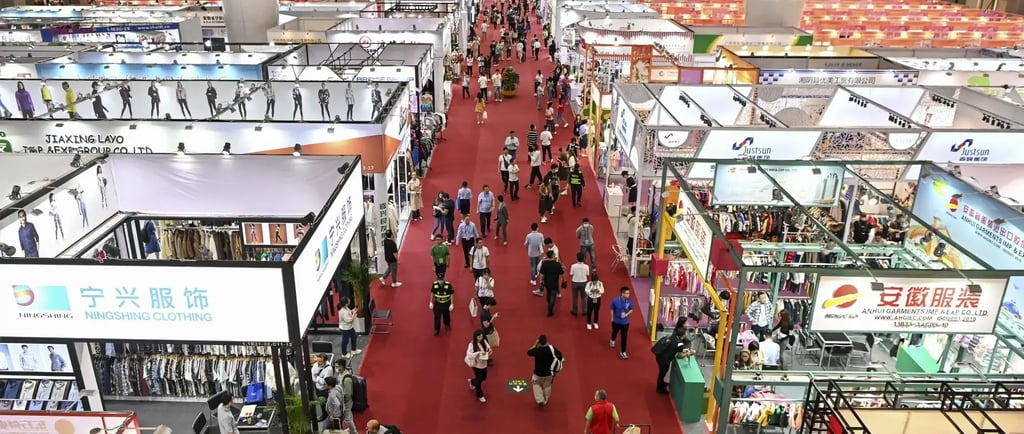 How to Build Long-Lasting Supplier Relationships at the Canton Fair