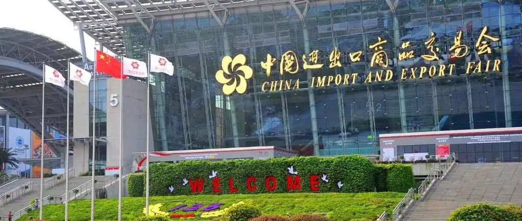 Canton Fair: A Complete Guide to China's Biggest Sourcing Fair