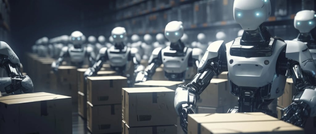 Sourcing Quality Electronics from China: What You Need to Know