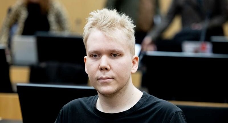 aleksanteri kivimäki