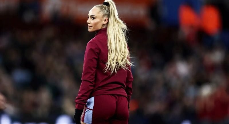 alisha lehmann kuva
