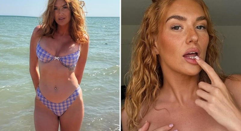 Annie Charlotte Onlyfans tulot 2025