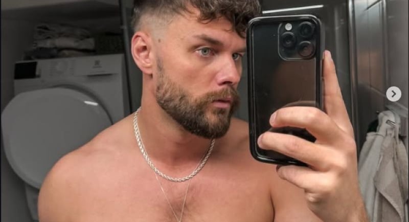 Arttu Kilpeläinen Bachelor Suomi