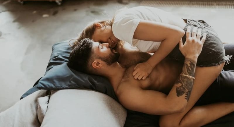 seksiasennot
