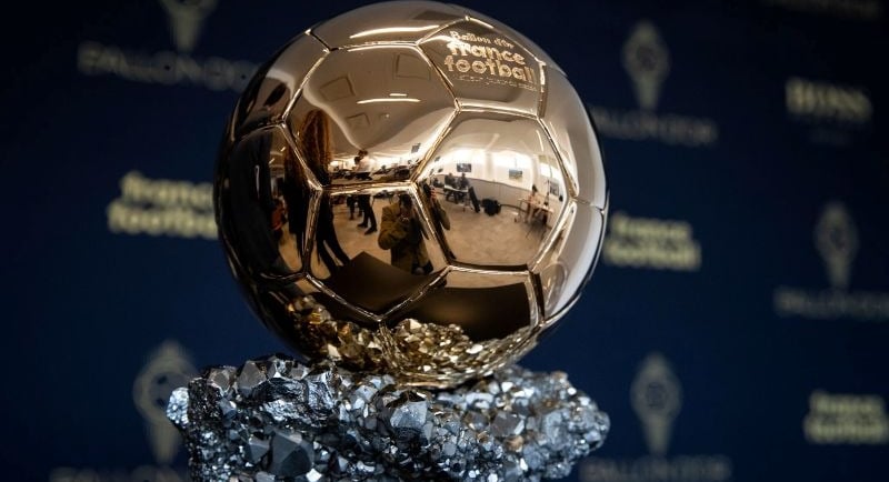 Ballon d’Or 2025