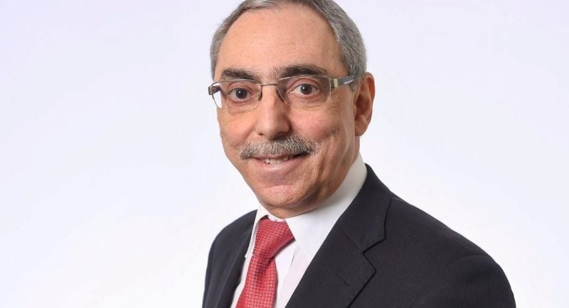 Ben Zyskowicz aivoinfarkti