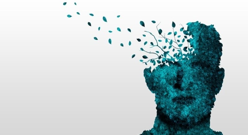 frontotemporaalinen dementia