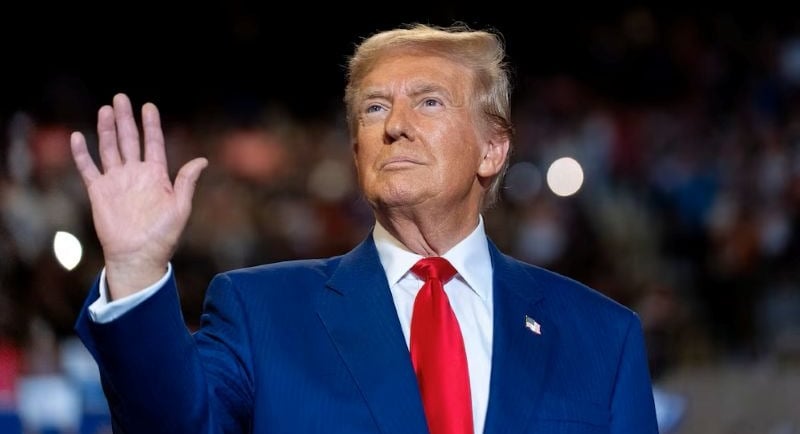 Donald Trump Tylenol Paracetamol
