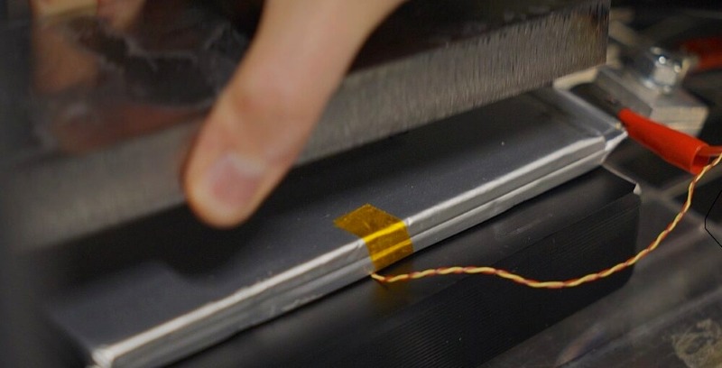 Donut Lab testitulokset