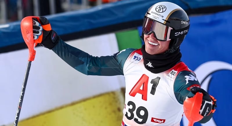 Eduard Hallberg Levi