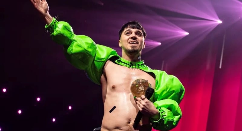 Euroviisut 2026 Wien ennakkosuosikki