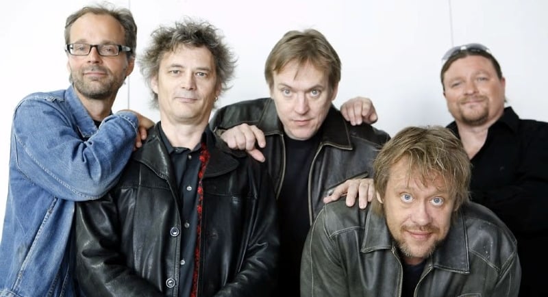 Eppu normaali lisäkonsertit