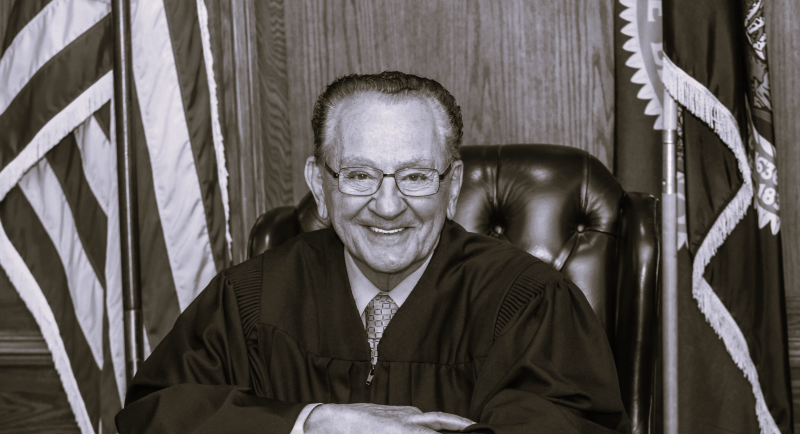 Frank Caprio kuollut