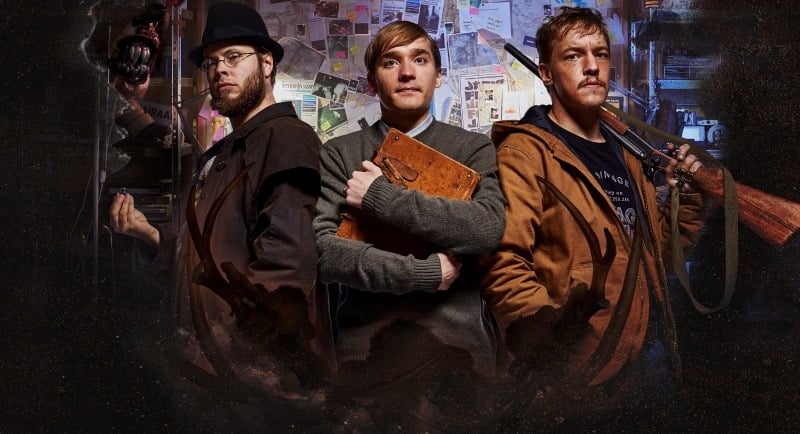 Henki Vex Yle Areena