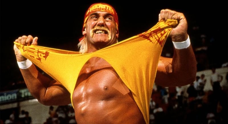 Hulk Hogan kuollut