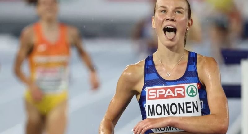 Ilona Mononen