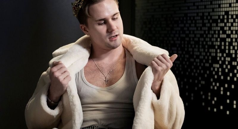 Joni ”Stagala” Takala Alexander Krigsman