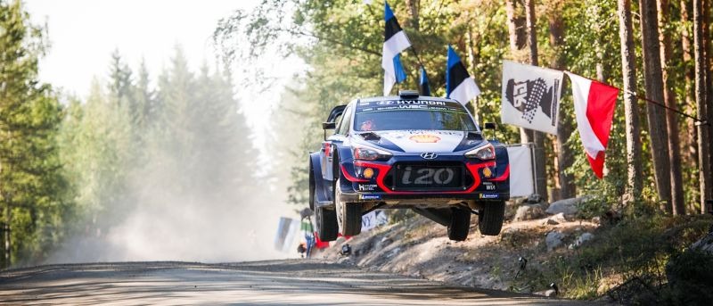 Jyväskylän mm rallit 2025