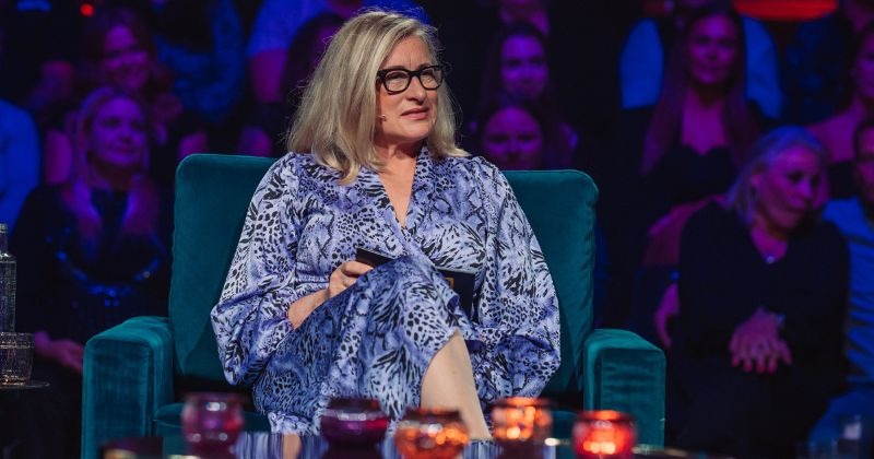 Katja Ståhl elämäni biisi