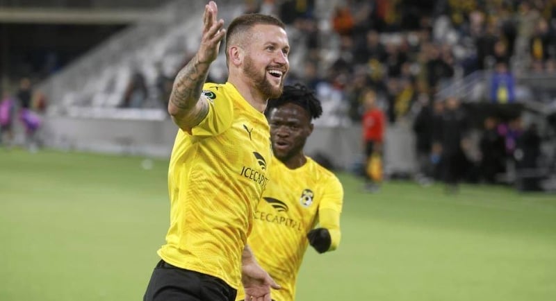 Kups Konferenssiliiga