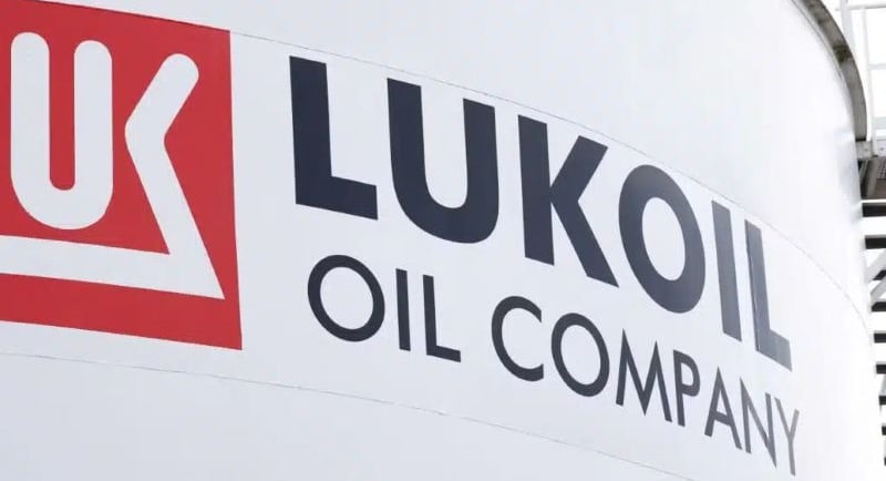 Lukoil myy omistuksiaan