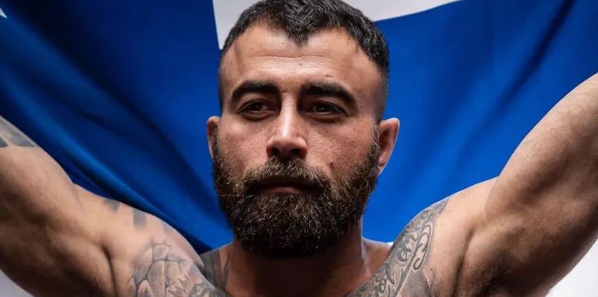 Makwan Amirkhani banneri