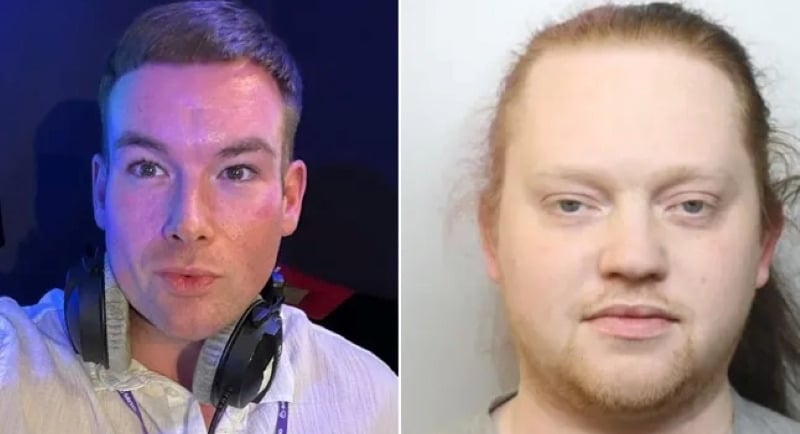 Michael Barron Josh Baxter