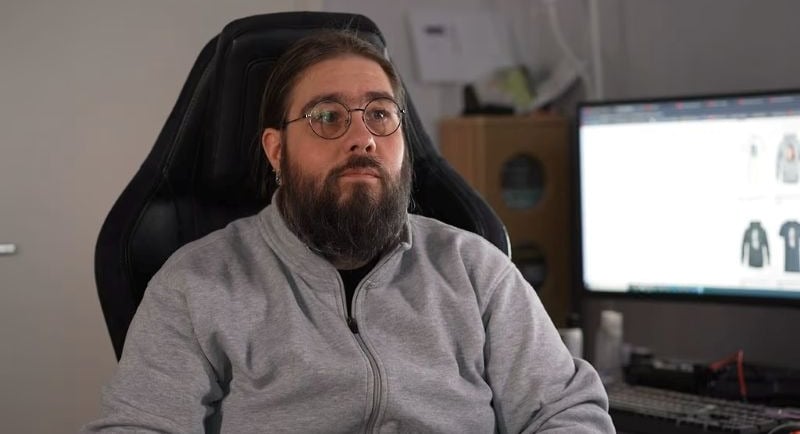 Mikaeal Kosola Niilo22 Simerock