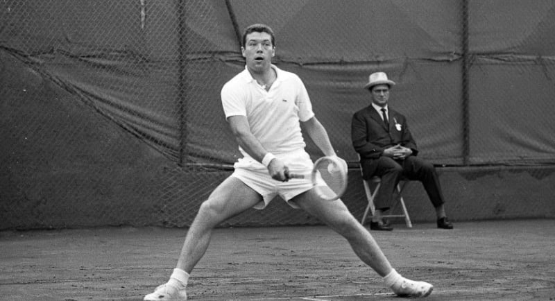 Nicola Pietrangeli on kuollut