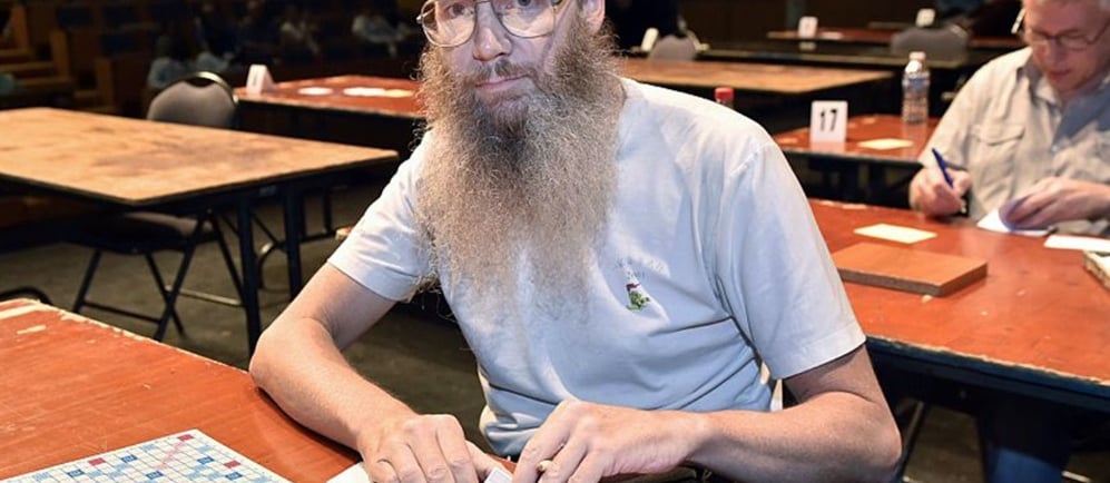 Nigel Richards