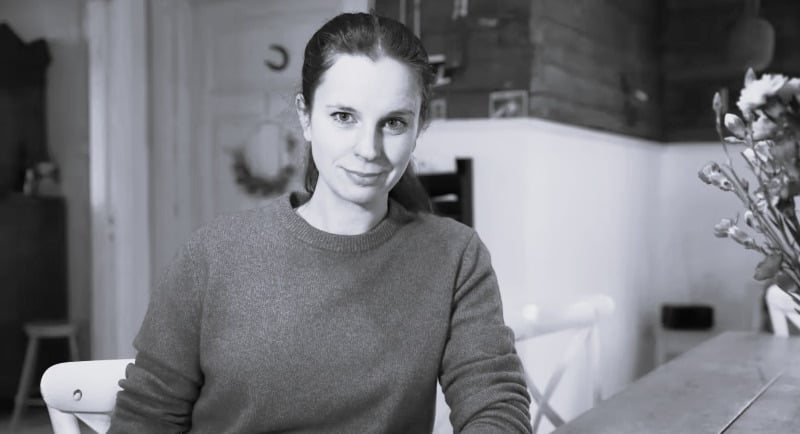 Olga Temonen on kuollut