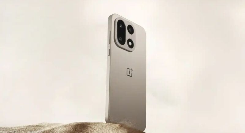 Oneplus 15 arvostelu