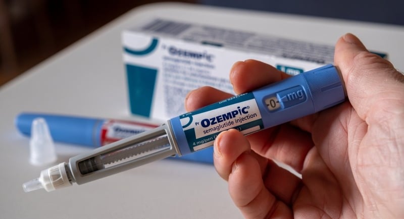 Ozempic haittavaikukset