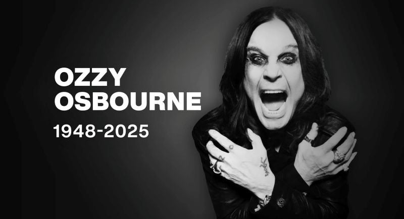 OzzyOsbourne