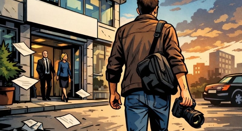 Panu Hörkkö Seiska