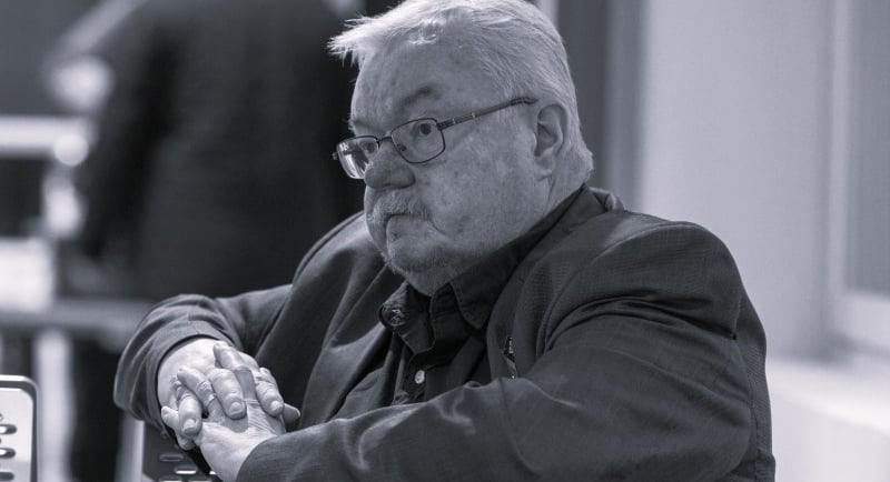 Pekka Kataja kuollut