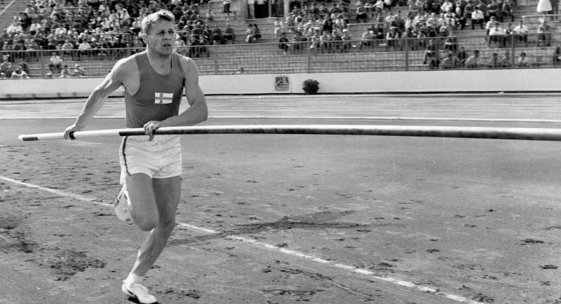 Pentti Nikula kuollut