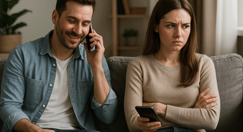 Pettäminen pettämissyyt