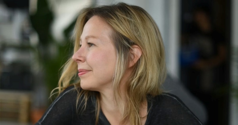 Saara Helkala oikaisee huhut tolppanaisesta