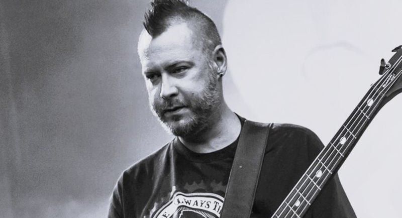 Sam Rivers on kuollut