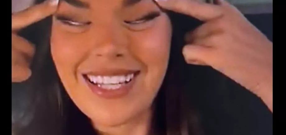 Sarah Dzafce kohukuva