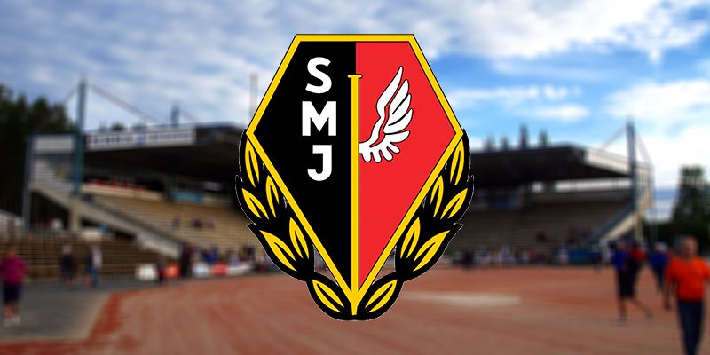 Seinäjoen mailajussit banneri