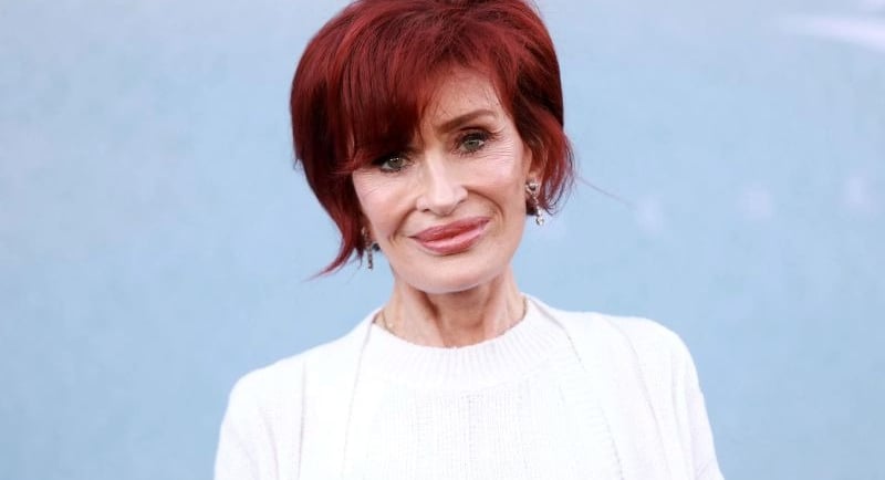 sharon osbourne