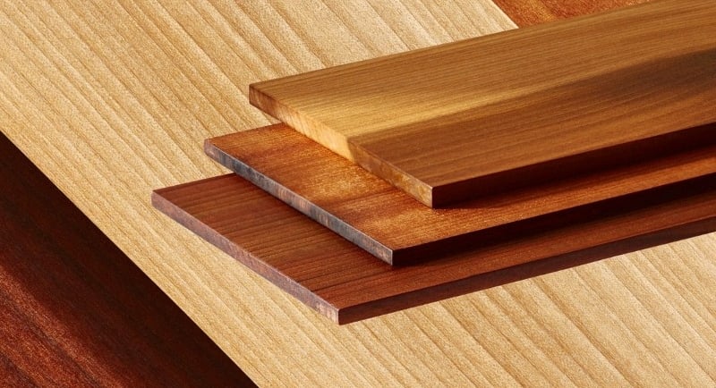 Superwood