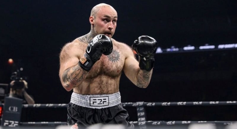 Timo ”Testotimo” Naapila