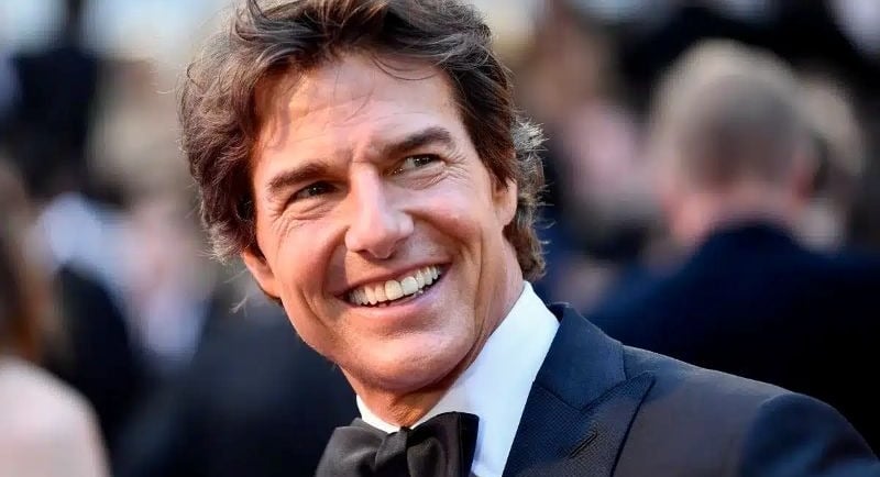 tom cruise