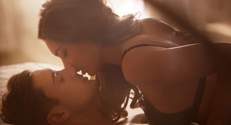 top 5 seksibiisiä