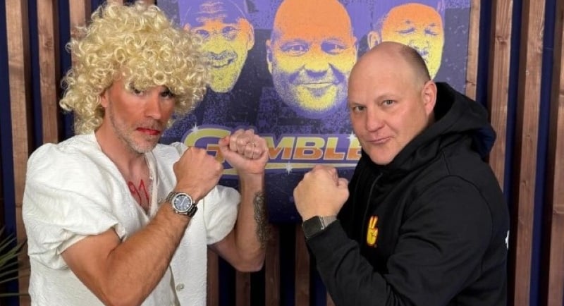 Valavuori vs. Palander