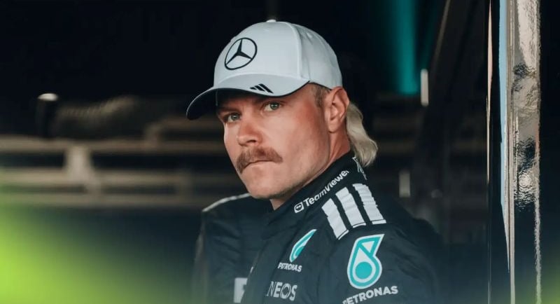 Valtteri Bottas palaa F1-sarjaan Cadillac