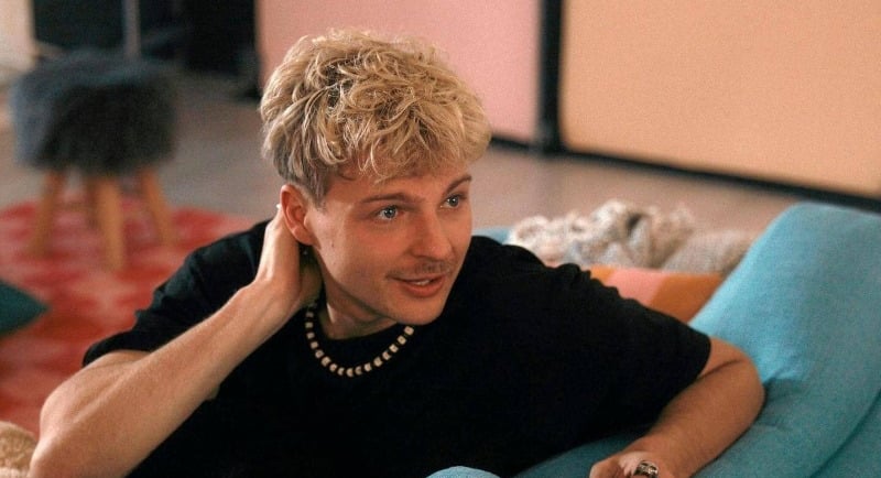 Weksi Henry Weckström